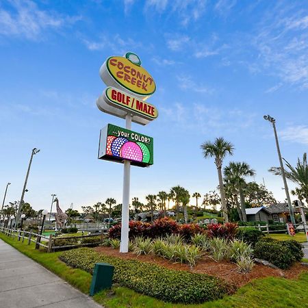 Boardwalk Beach Resort #803 By Book That Condo Panama City Beach Exterior foto