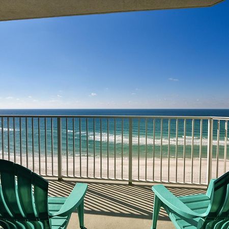 Boardwalk Beach Resort #803 By Book That Condo Panama City Beach Exterior foto