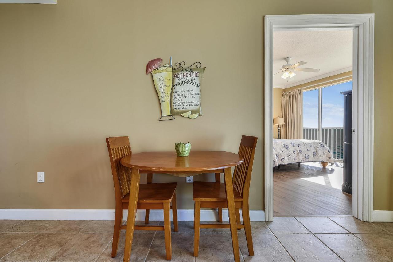 Boardwalk Beach Resort #803 By Book That Condo Panama City Beach Exterior foto
