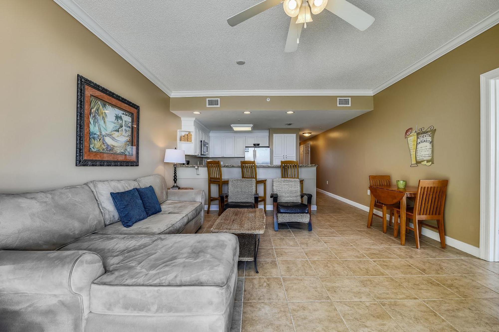 Boardwalk Beach Resort #803 By Book That Condo Panama City Beach Exterior foto