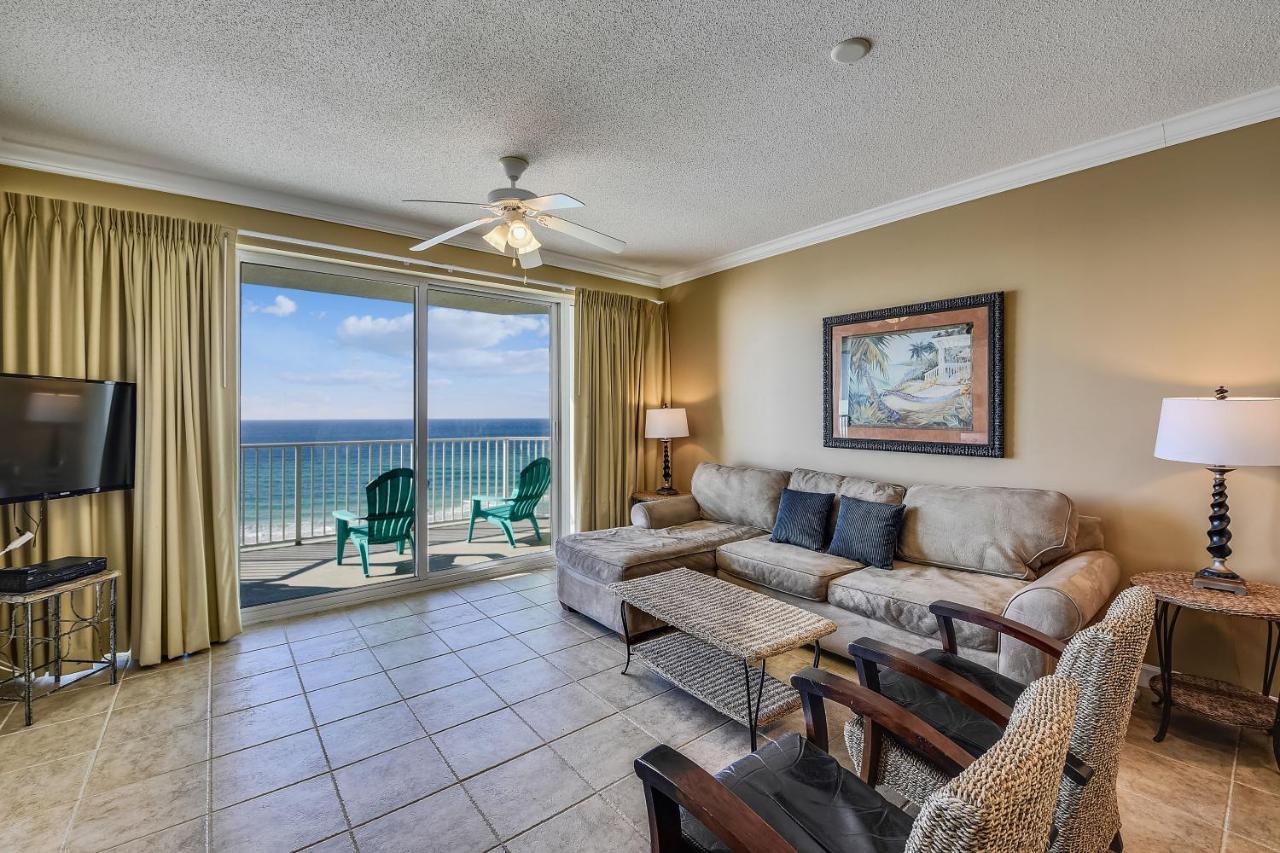 Boardwalk Beach Resort #803 By Book That Condo Panama City Beach Exterior foto