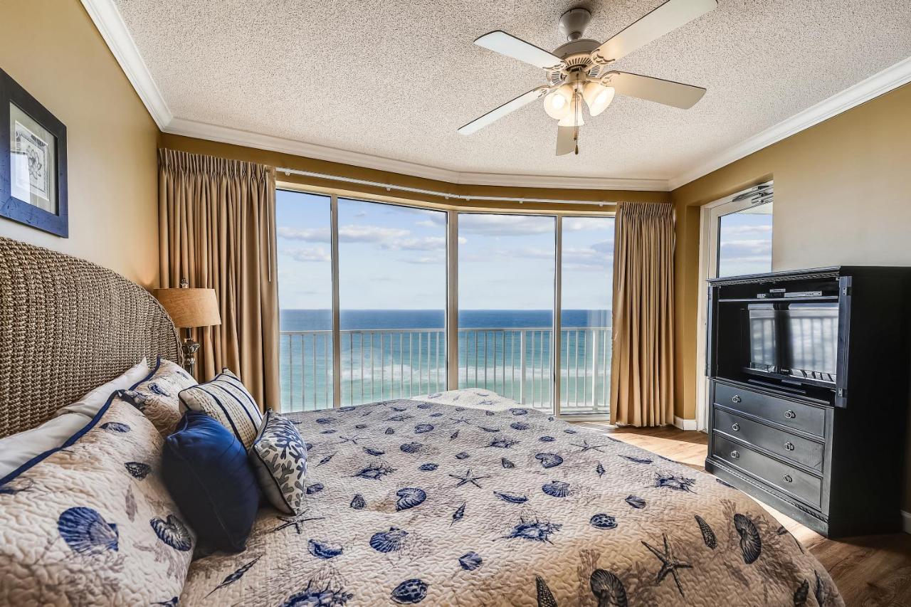 Boardwalk Beach Resort #803 By Book That Condo Panama City Beach Exterior foto