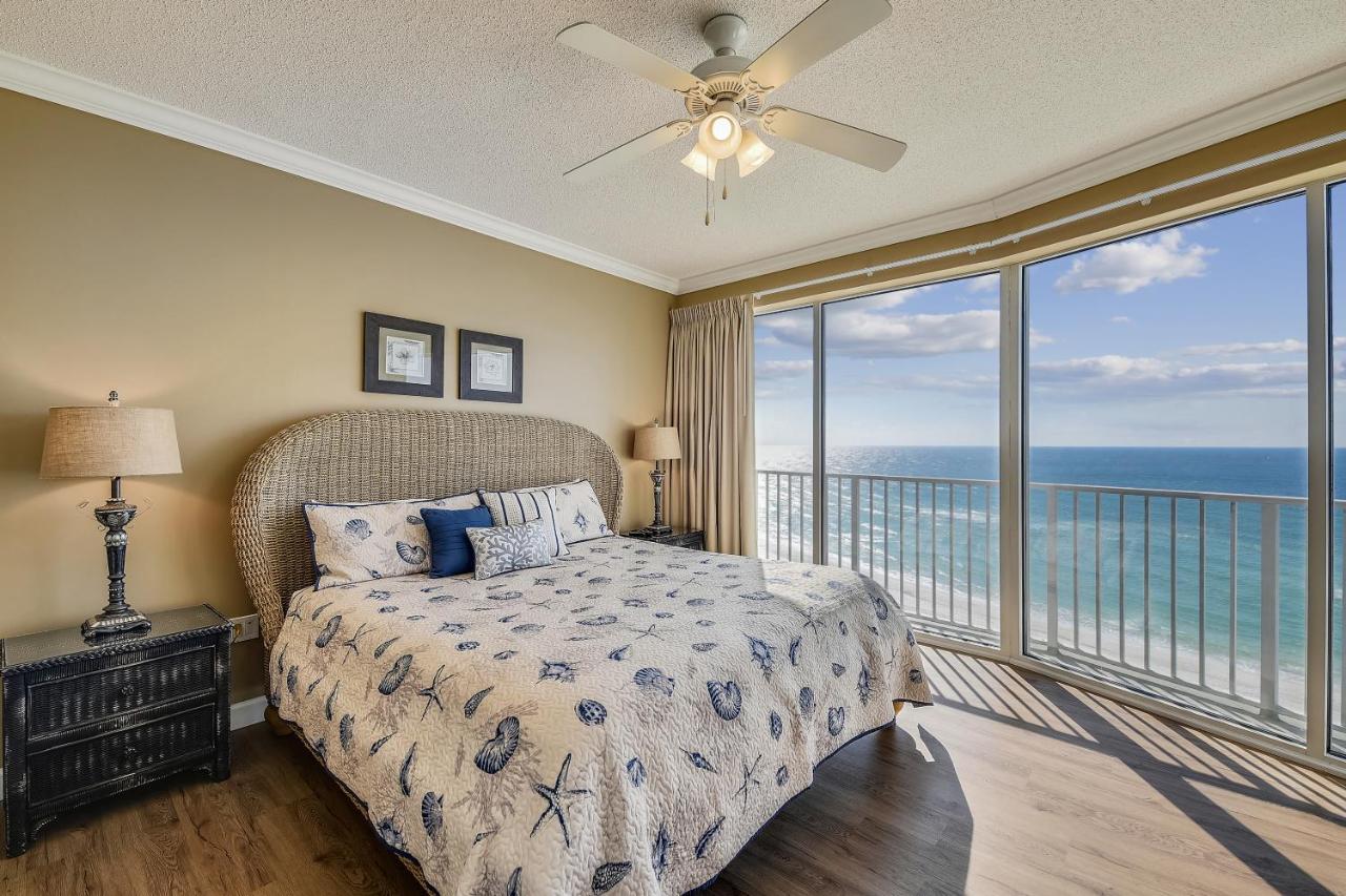 Boardwalk Beach Resort #803 By Book That Condo Panama City Beach Exterior foto