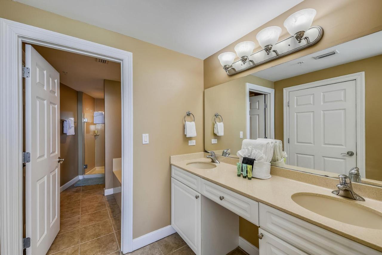 Boardwalk Beach Resort #803 By Book That Condo Panama City Beach Exterior foto
