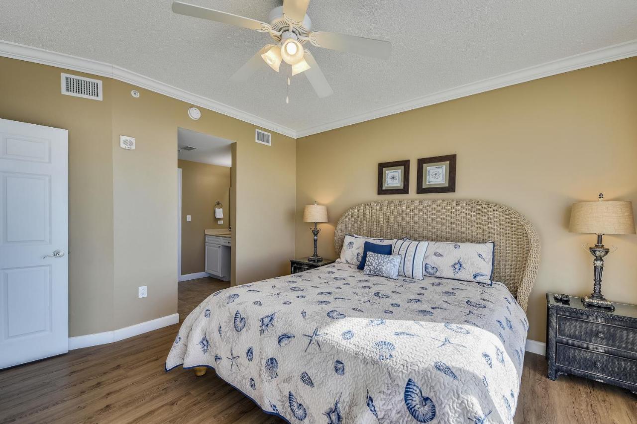 Boardwalk Beach Resort #803 By Book That Condo Panama City Beach Exterior foto