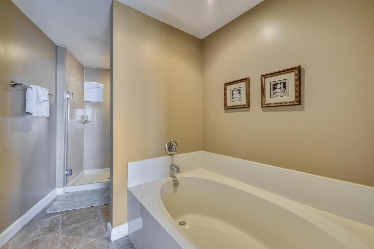 Boardwalk Beach Resort #803 By Book That Condo Panama City Beach Exterior foto