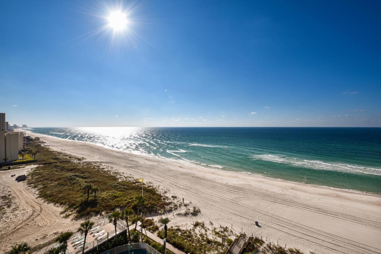 Boardwalk Beach Resort #803 By Book That Condo Panama City Beach Exterior foto