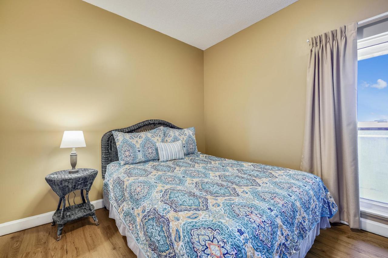 Boardwalk Beach Resort #803 By Book That Condo Panama City Beach Exterior foto