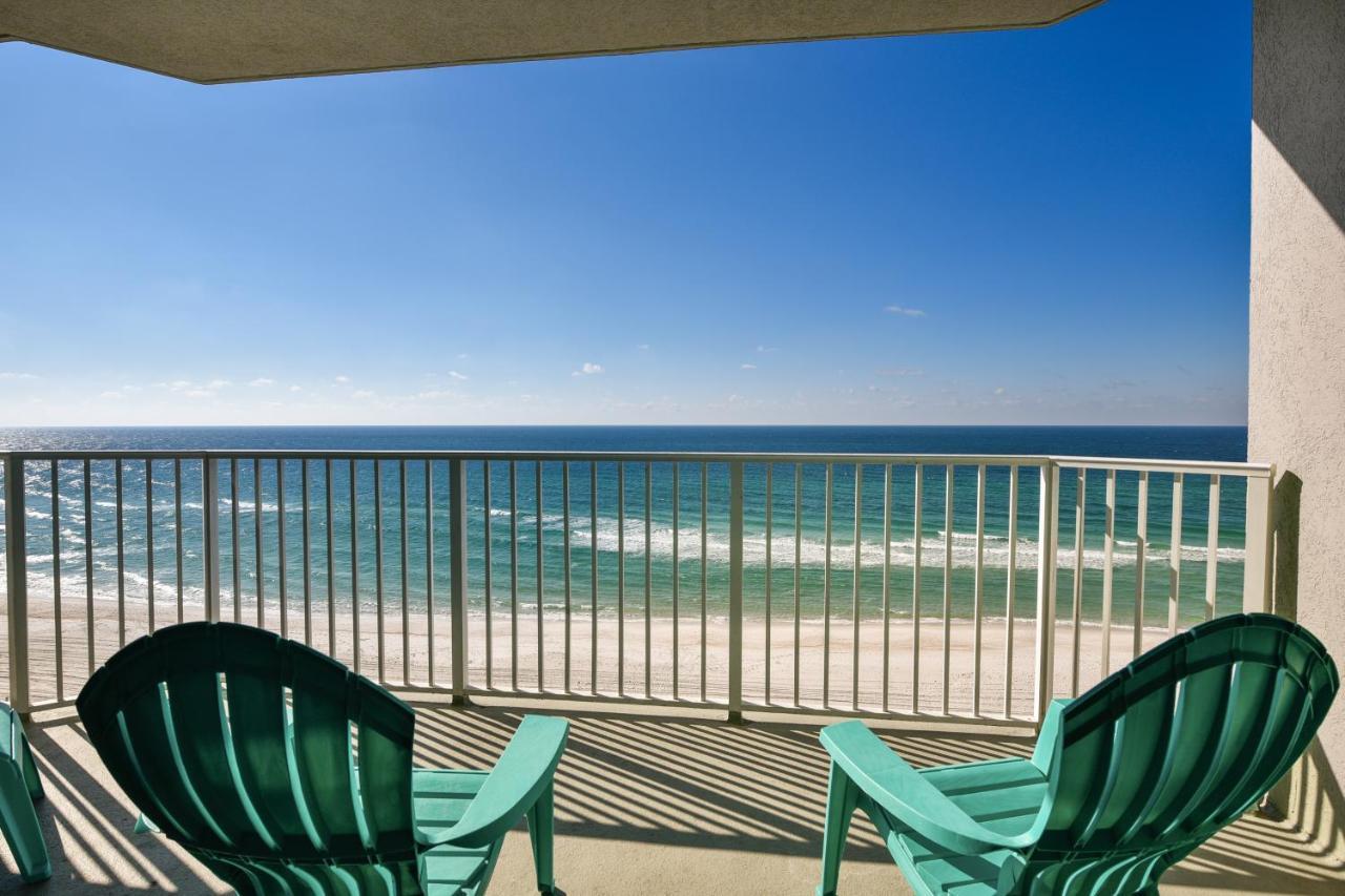 Boardwalk Beach Resort #803 By Book That Condo Panama City Beach Exterior foto