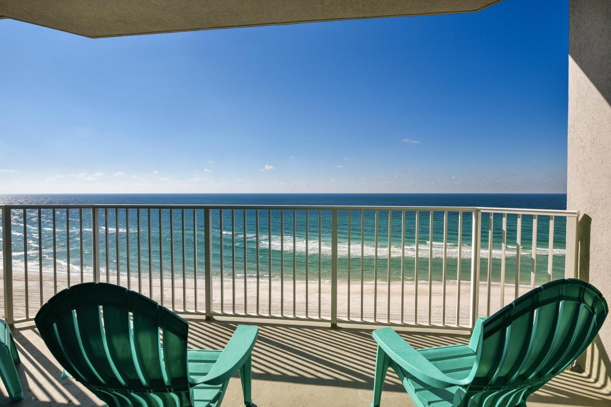 Boardwalk Beach Resort #803 By Book That Condo Panama City Beach Exterior foto
