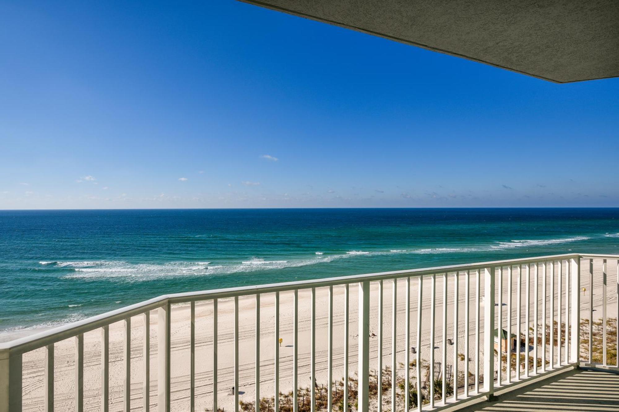 Boardwalk Beach Resort #803 By Book That Condo Panama City Beach Exterior foto