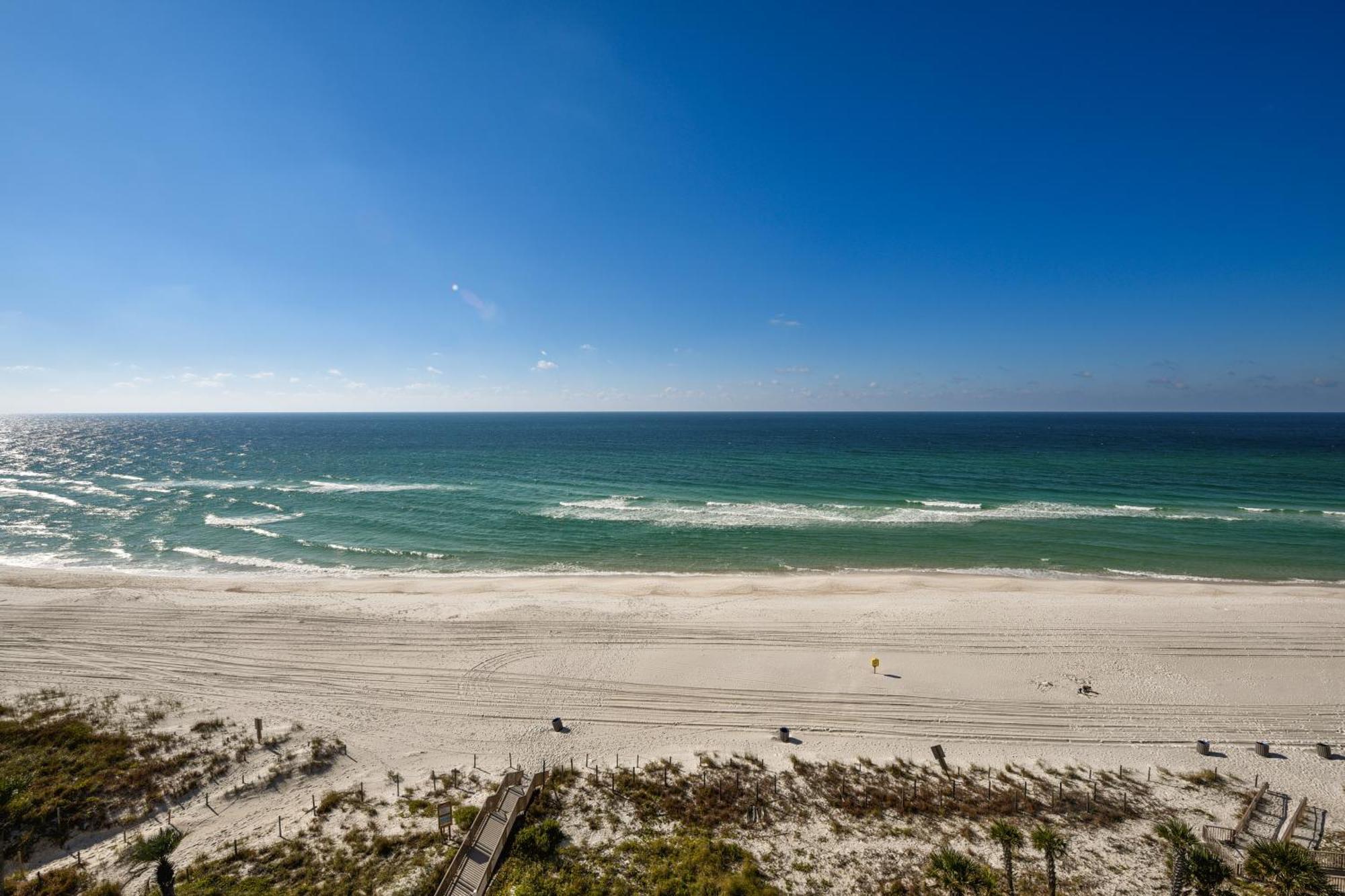 Boardwalk Beach Resort #803 By Book That Condo Panama City Beach Exterior foto