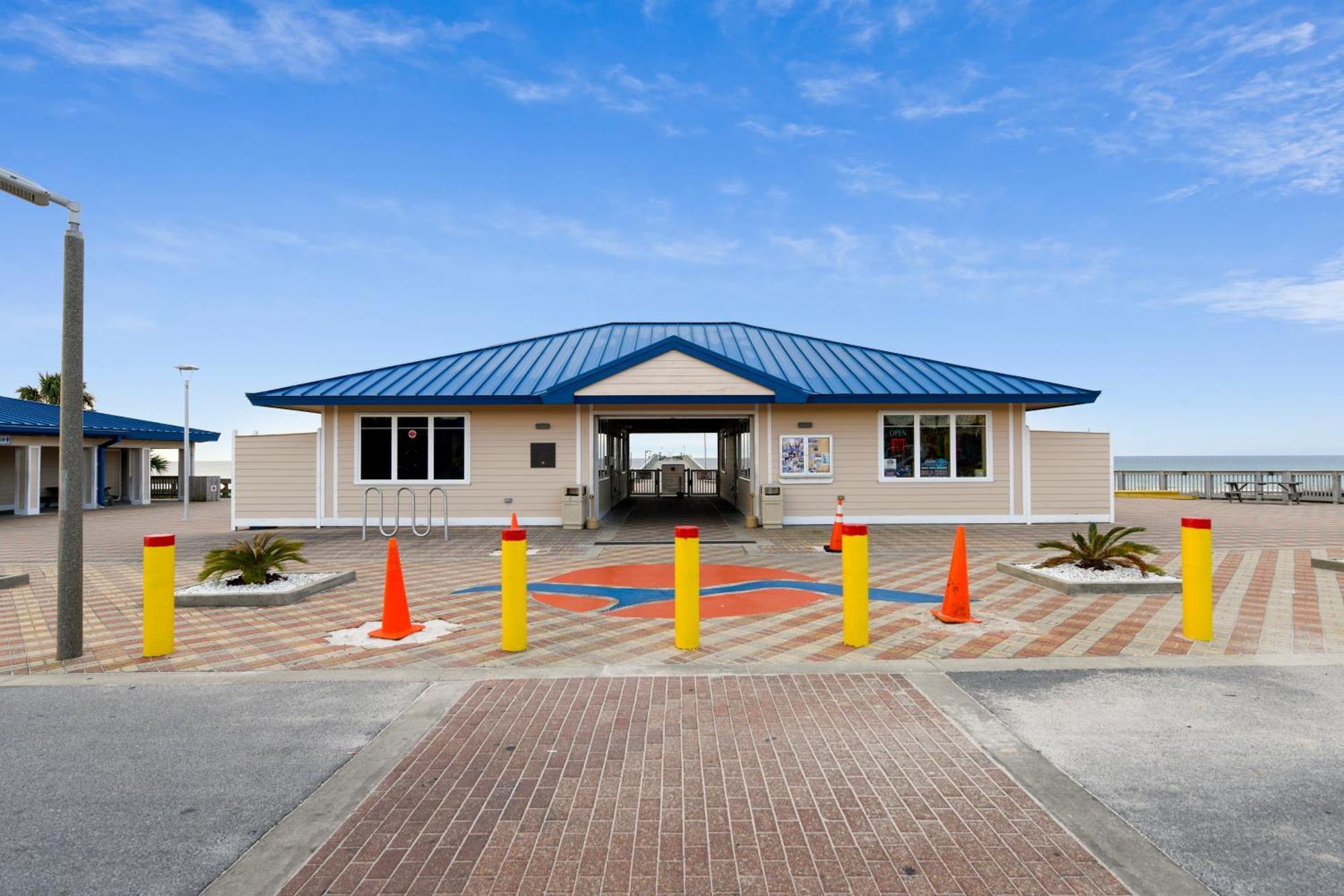 Boardwalk Beach Resort #803 By Book That Condo Panama City Beach Exterior foto