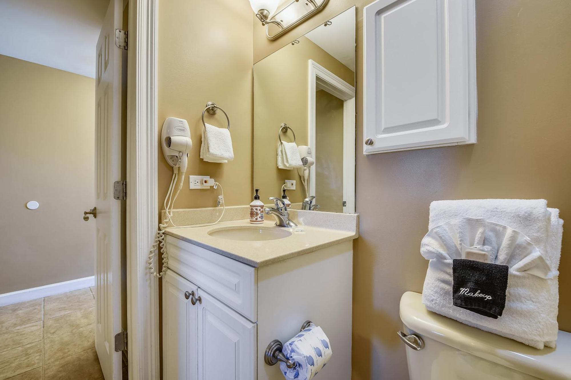 Boardwalk Beach Resort #803 By Book That Condo Panama City Beach Exterior foto