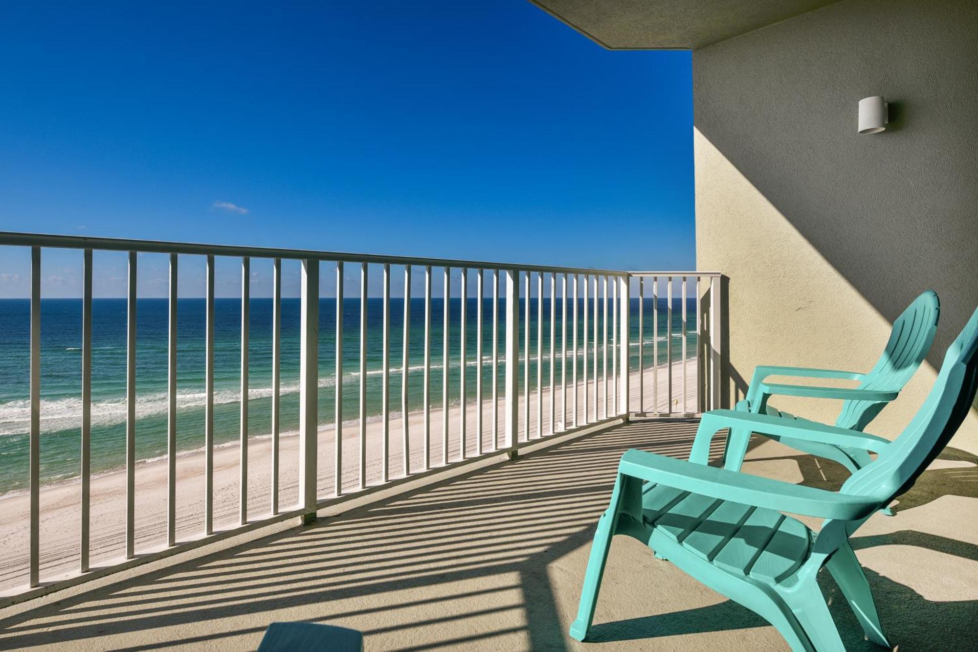 Boardwalk Beach Resort #803 By Book That Condo Panama City Beach Exterior foto