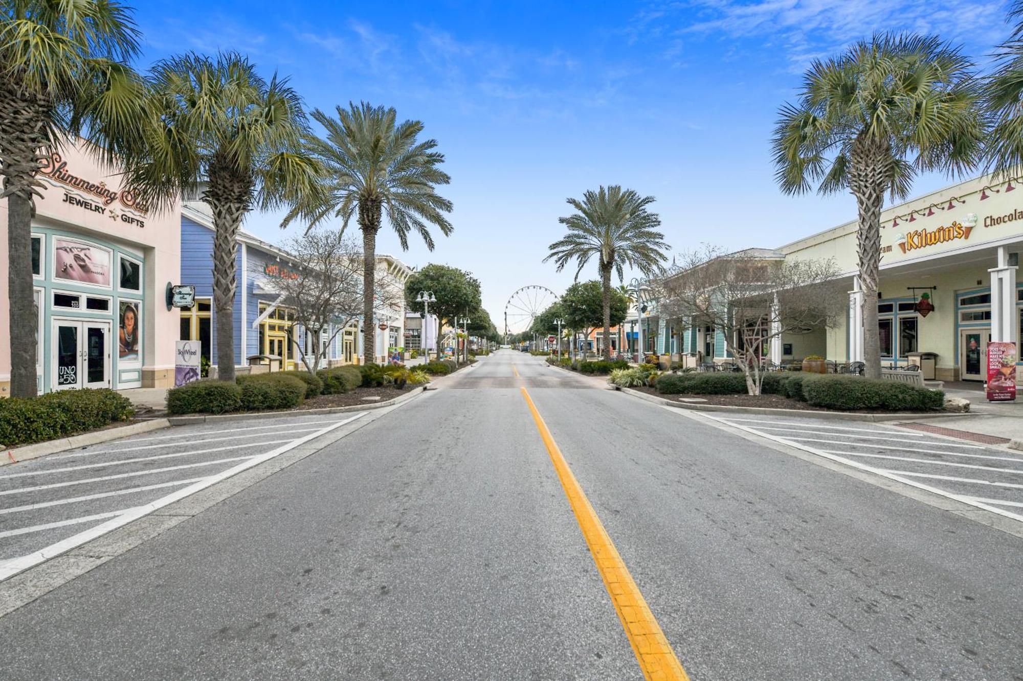 Boardwalk Beach Resort #803 By Book That Condo Panama City Beach Exterior foto