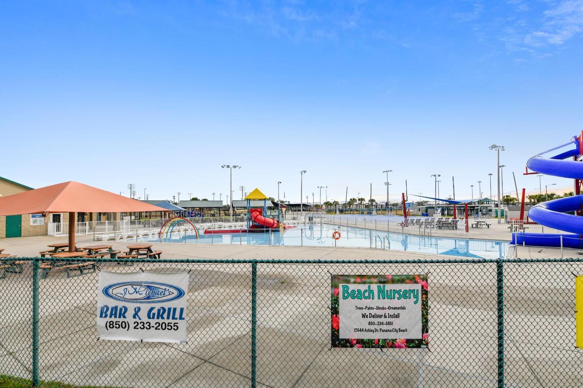 Boardwalk Beach Resort #803 By Book That Condo Panama City Beach Exterior foto