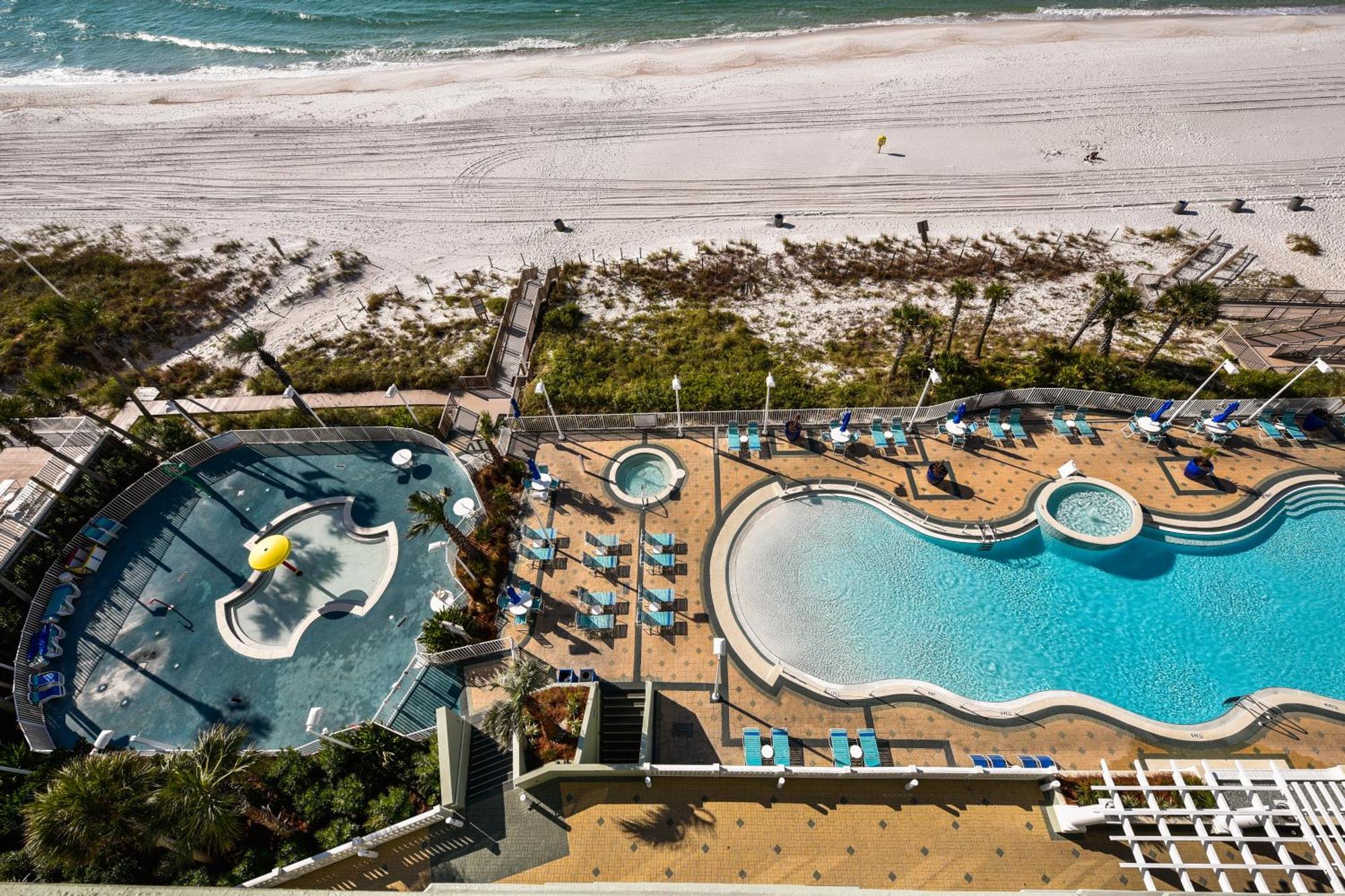 Boardwalk Beach Resort #803 By Book That Condo Panama City Beach Exterior foto