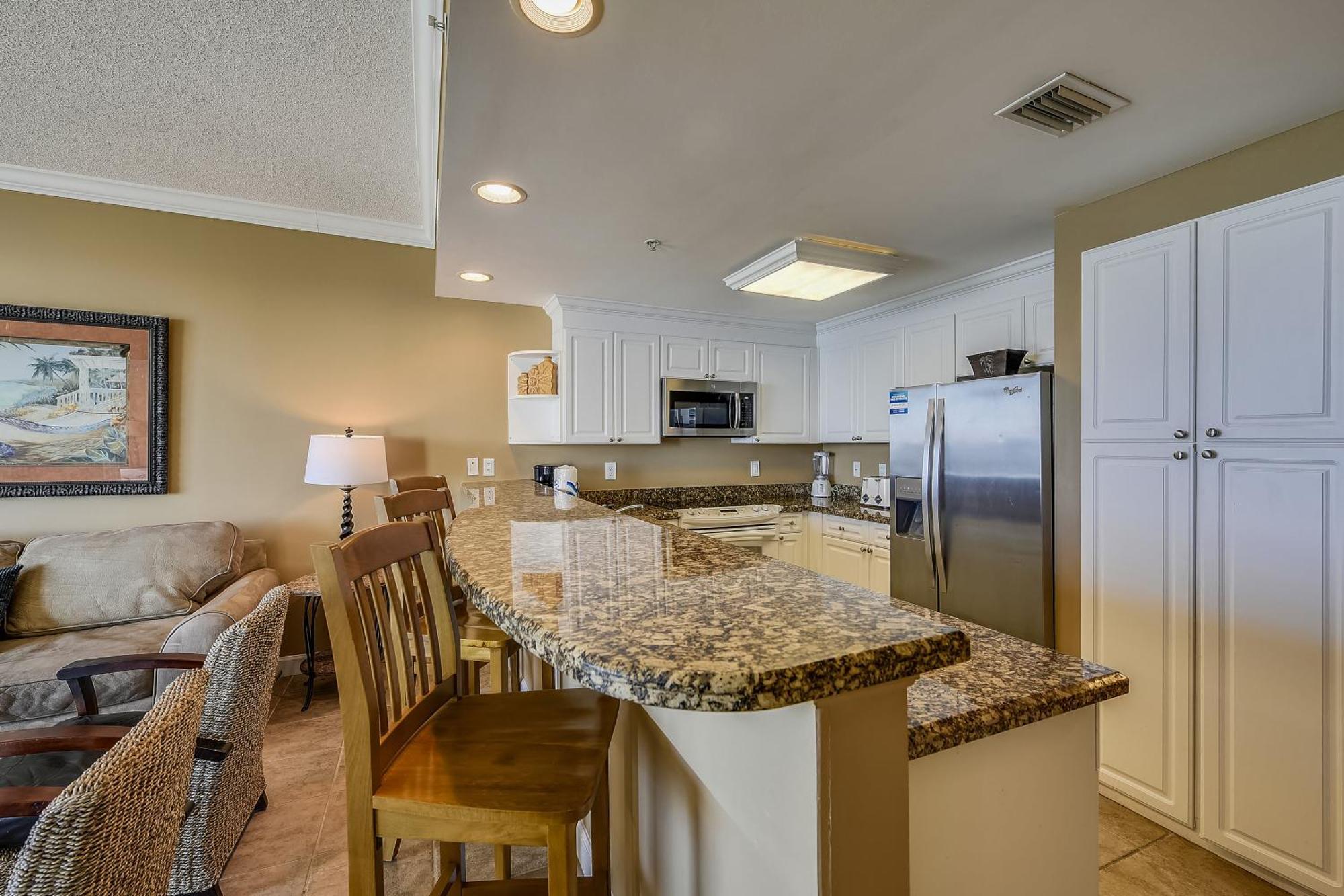 Boardwalk Beach Resort #803 By Book That Condo Panama City Beach Exterior foto