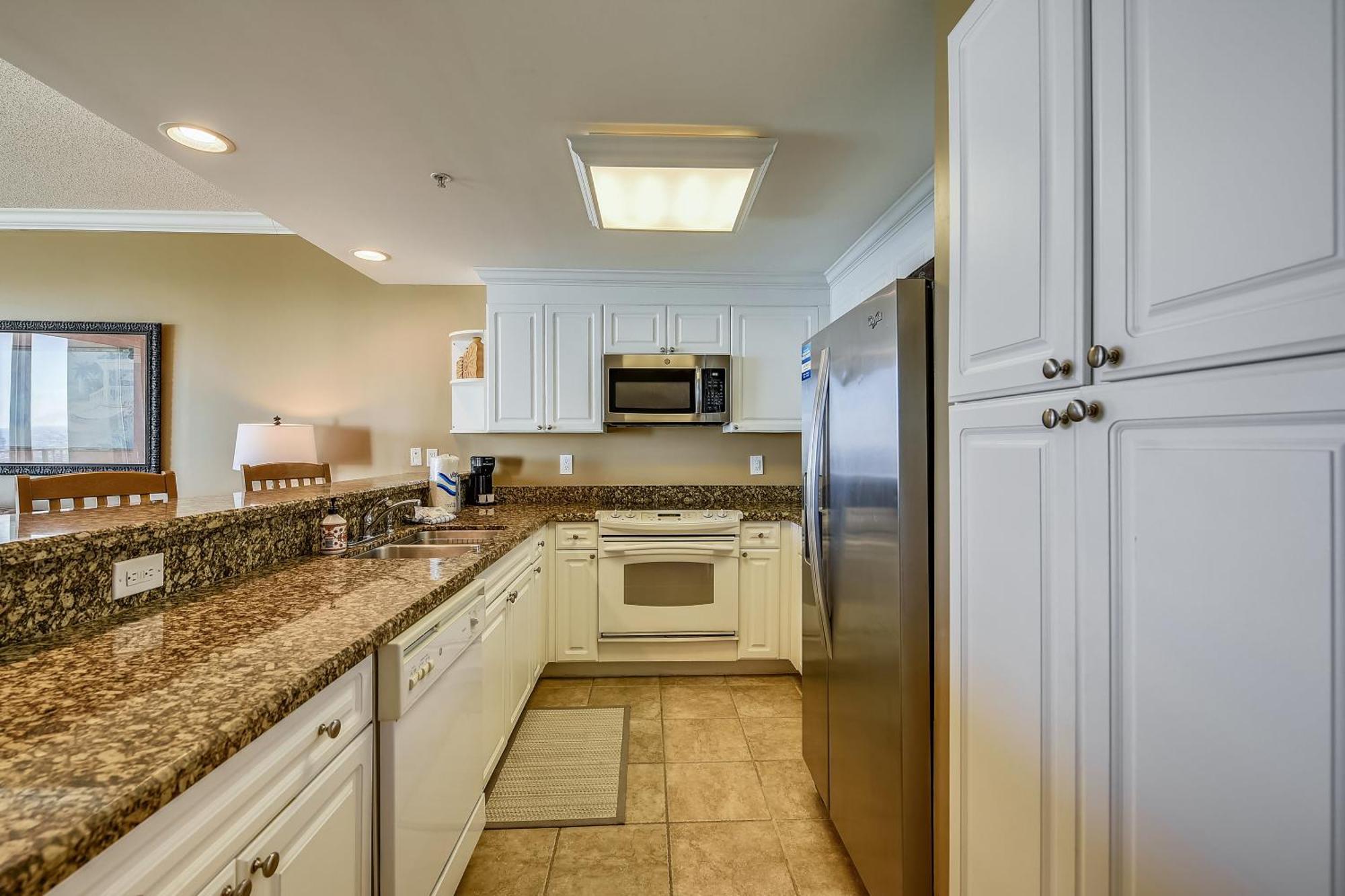 Boardwalk Beach Resort #803 By Book That Condo Panama City Beach Exterior foto