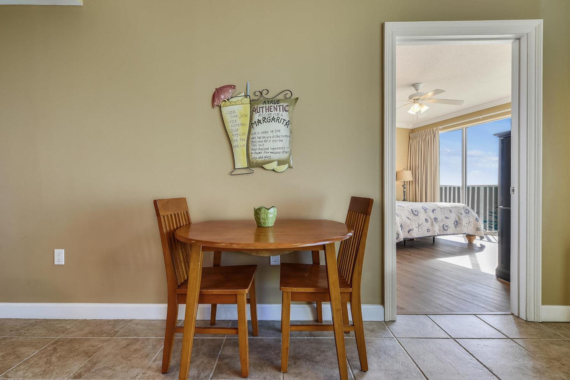 Boardwalk Beach Resort #803 By Book That Condo Panama City Beach Exterior foto