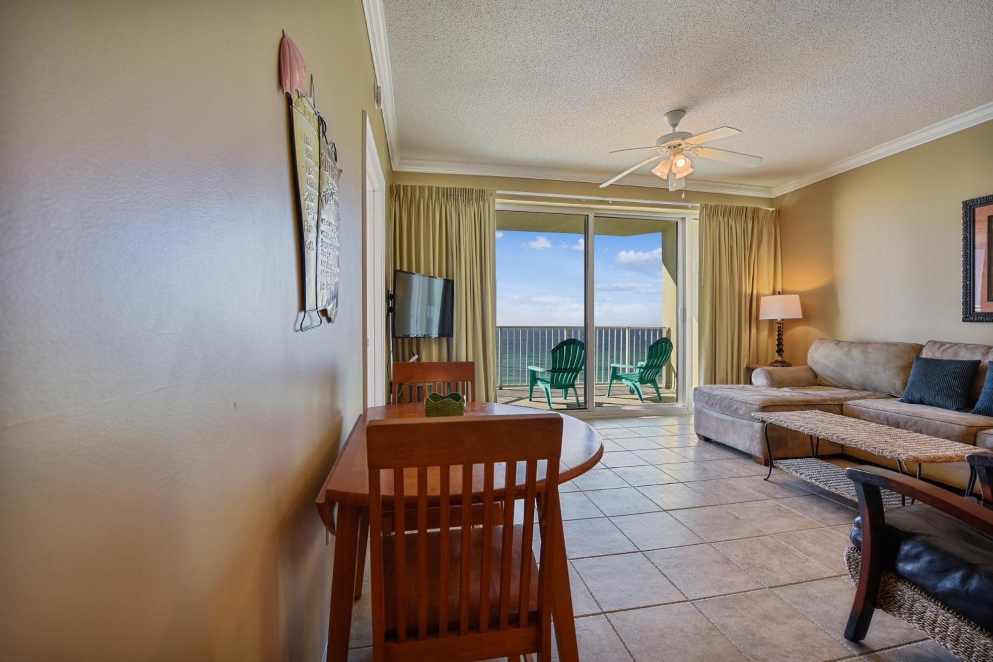 Boardwalk Beach Resort #803 By Book That Condo Panama City Beach Exterior foto